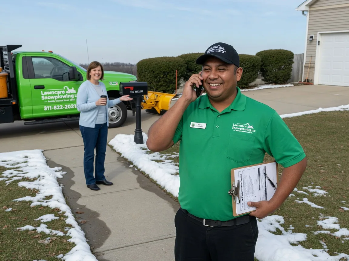 Lawn Care Services By Expert Landscaper Coffeeville, AL FAQs